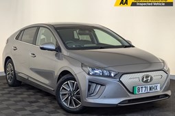 Hyundai Ioniq Electric Hatchback (16-22) Premium SE Electric auto 5d For Sale - V12 Sports and Classics Worksop, Worksop