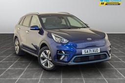 Kia e-Niro SUV (19-22) 150kW 3 64kWh Auto 5d For Sale - V12 Sports and Classics Worksop, Worksop