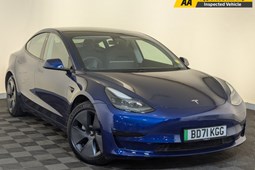 Tesla Model 3 (16 on) Standard Range Plus auto 4d For Sale - V12 Sports and Classics Worksop, Worksop