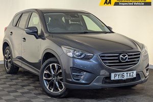 Mazda CX-5 (12-17) 2.2d Sport Nav 5d For Sale - V12 Sports and Classics Worksop, Worksop