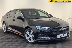 Vauxhall Insignia Grand Sport (17-22) SRi VX-Line Nav 1.5 (165PS) Turbo 5d For Sale - V12 Sports and Classics Worksop, Worksop