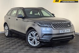 Land Rover Range Rover Velar SUV (17 on) SE P250 auto 4d For Sale - V12 Sports and Classics Worksop, Worksop