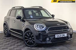 MINI Countryman SUV (17-24) 2.0 Cooper S Classic 5d For Sale - V12 Sports and Classics Worksop, Worksop