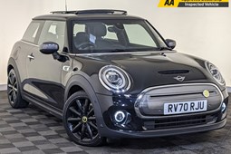 MINI Electric Hatch Hatchback (20 on) Cooper S Level 3 auto 3d For Sale - V12 Sports and Classics Worksop, Worksop