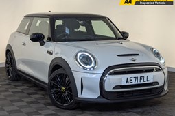 MINI Electric Hatch Hatchback (20 on) 135kW Cooper S 2 33kWh 3dr Auto For Sale - V12 Sports and Classics Worksop, Worksop