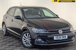 Volkswagen Polo Hatchback (17 on) Beats 1.0 TSI 95PS 5d For Sale - V12 Sports and Classics Worksop, Worksop