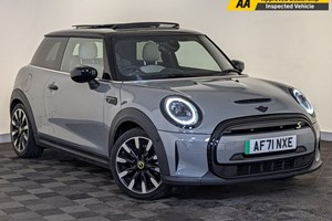 MINI Electric Hatch Hatchback (20 on) 135kW Cooper S 3 33kWh 3dr Auto For Sale - V12 Sports and Classics Worksop, Worksop