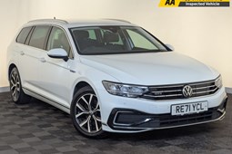 Volkswagen Passat Estate (15-24) GTE 1.4 TSI PHEV 218PS DSG auto 5d For Sale - V12 Sports and Classics Worksop, Worksop