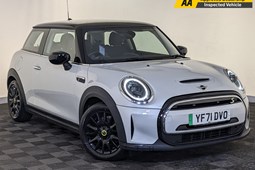 MINI Electric Hatch Hatchback (20 on) 135kW Cooper S 1 33kWh 3dr Auto For Sale - V12 Sports and Classics Worksop, Worksop