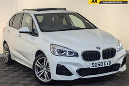 BMW 2-Series Active Tourer (14-21) 225xe M Sport Premium auto 5d For Sale - V12 Sports and Classics Worksop, Worksop