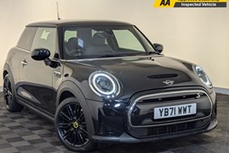 MINI Electric Hatch Hatchback (20 on) 135kW Cooper S 2 33kWh 3dr Auto For Sale - V12 Sports and Classics Worksop, Worksop