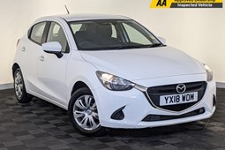 Mazda 2 (15-25) 1.5 (75bhp) SE 5d For Sale - V12 Sports and Classics Worksop, Worksop