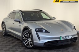 Porsche Taycan Cross Turismo (21 on) 420kW 4S 93kWh 5dr Auto For Sale - V12 Sports and Classics Worksop, Worksop