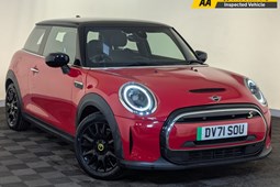 MINI Electric Hatch Hatchback (20 on) 135kW Cooper S 2 33kWh 3dr Auto For Sale - V12 Sports and Classics Worksop, Worksop