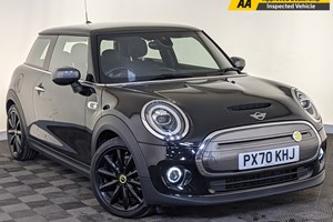 MINI Electric Hatch Hatchback (20 on) Cooper S Level 2 auto 3d For Sale - V12 Sports and Classics Worksop, Worksop