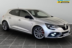 Renault Megane Hatchback (16-22) RS 280 5d For Sale - V12 Sports and Classics Worksop, Worksop