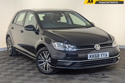 Volkswagen Golf Hatchback (13-20) SE Navigation 2.0 TDI BMT 150PS DSG auto (03/17 on) 5d For Sale - V12 Sports and Classics Worksop, Worksop