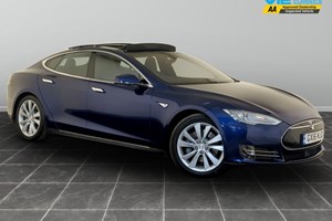 Tesla Model S (14 on) 90kWh Dual Motor (Nav) 5d For Sale - V12 Sports and Classics Worksop, Worksop