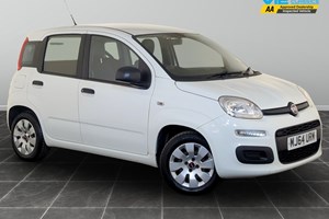 Fiat Panda (12-24) 1.2 Pop 5d For Sale - V12 Sports and Classics Worksop, Worksop