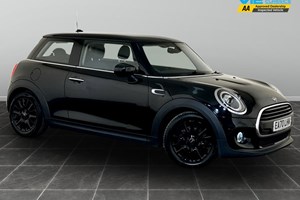 MINI Hatchback (14-24) Cooper Classic 3d For Sale - V12 Sports and Classics Worksop, Worksop