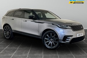 Land Rover Range Rover Velar SUV (17 on) R-Dynamic HSE D240 auto 4d For Sale - V12 Sports and Classics Worksop, Worksop