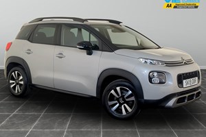 Citroen C3 Aircross SUV (17-24) Feel PureTech 110 S&S EAT6 auto 5d For Sale - V12 Sports and Classics Worksop, Worksop