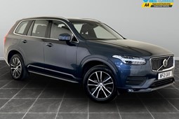 Volvo XC90 (15-24) Momentum B5 (P) AWD auto 5d For Sale - V12 Sports and Classics Worksop, Worksop