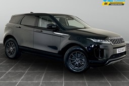 Land Rover Range Rover Evoque SUV (19 on) D150 5d For Sale - V12 Sports and Classics Worksop, Worksop