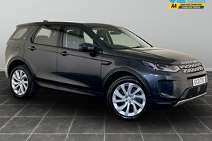 Land Rover Discovery Sport (15 on) HSE P250 5+2 Seat AWD auto 5d For Sale - V12 Sports and Classics Worksop, Worksop