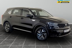 Kia Sorento SUV (20 on) 1.6 T-GDi HEV 2 Auto 5d For Sale - V12 Sports and Classics Worksop, Worksop