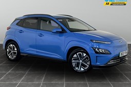 Hyundai Kona Electric SUV (18-23) 150kW Premium 64kWh 5dr Auto For Sale - V12 Sports and Classics Worksop, Worksop