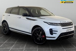 Land Rover Range Rover Evoque SUV (19 on) 1.5 P300e Autobiography Auto 5d For Sale - V12 Sports and Classics Worksop, Worksop