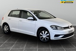Volkswagen Golf Hatchback (13-20) S 1.4 TSI BMT 125PS (03/17 on) 5d For Sale - V12 Sports and Classics Worksop, Worksop