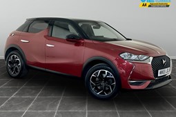DS 3 Crossback SUV (19-22) Prestige PureTech 155 auto 5d For Sale - V12 Sports and Classics Worksop, Worksop