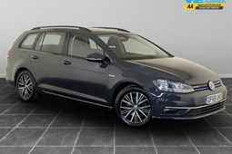 Volkswagen Golf Estate (13-20) SE 1.5 TSI EVO 130PS DSG auto 5d For Sale - V12 Sports and Classics Worksop, Worksop