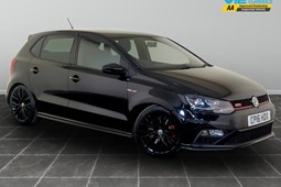 Volkswagen Polo GTi (10-17) 1.8 TSI GTI 5d For Sale - V12 Sports and Classics Worksop, Worksop