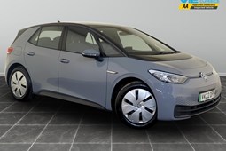 Volkswagen ID.3 Hatchback (20 on) 107KW Life Pro 62kWh 5dr Auto For Sale - V12 Sports and Classics Worksop, Worksop