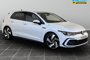 Volkswagen Golf GTI (20 on) 2.0 TSI GTI 5dr DSG For Sale - V12 Sports and Classics Worksop, Worksop