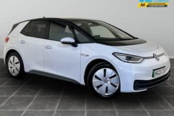 Volkswagen ID.3 Hatchback (20 on) 150kW Max Pro Performance 62kWh 5dr Auto For Sale - V12 Sports and Classics Worksop, Worksop