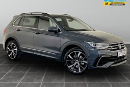 Volkswagen Tiguan (16-24) 1.4 TSI eHybrid R-Line 5dr DSG For Sale - V12 Sports and Classics Worksop, Worksop