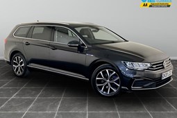 Volkswagen Passat Estate (15-24) GTE 1.4 TSI PHEV 218PS DSG auto 5d For Sale - V12 Sports and Classics Worksop, Worksop