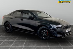 Audi A3 Saloon (20 on) 30 TFSI Sport 4dr 4d For Sale - V12 Sports and Classics Worksop, Worksop