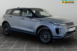 Land Rover Range Rover Evoque SUV (19 on) 2.0 D165 Auto 5d For Sale - V12 Sports and Classics Worksop, Worksop