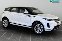 Land Rover Range Rover Evoque SUV (19 on) 2.0 D165 S Auto 5d For Sale - V12 Sports and Classics Worksop, Worksop