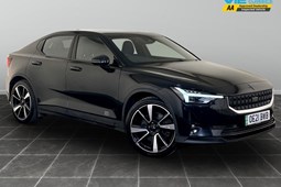 Polestar 2 Fastback (20 on) 300 kW AWD (Pilot package and Plus package) auto 5d For Sale - V12 Sports and Classics Worksop, Worksop