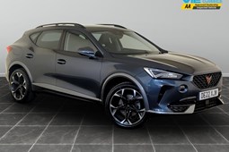 Cupra Formentor SUV (20 on) 1.5 TSI 150 V2 5dr For Sale - V12 Sports and Classics Worksop, Worksop