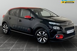 Citroen C3 (17-24) Flair BlueHDi 100 S&S (5 Speed) 5d For Sale - V12 Sports and Classics Worksop, Worksop