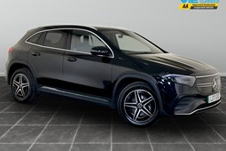 Mercedes-Benz EQA SUV (21 on) EQA 250 140kW AMG Line 66.5kWh 5dr Auto For Sale - V12 Sports and Classics Worksop, Worksop