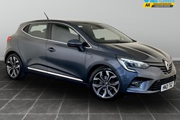 Renault Clio Hatchback (19 on) 1.0 TCe 90 S Edition 5d For Sale - V12 Sports and Classics Worksop, Worksop