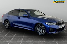 BMW 330e Hybrid (19 on) 330e M Sport Automatic 4d For Sale - V12 Sports and Classics Worksop, Worksop